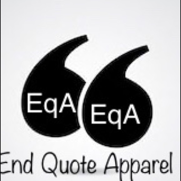 endquoteapparel